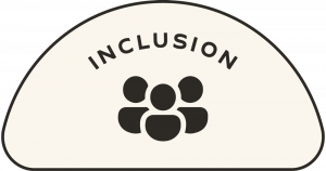Icon Inclusion