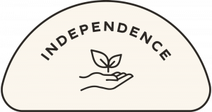 Icon Independance
