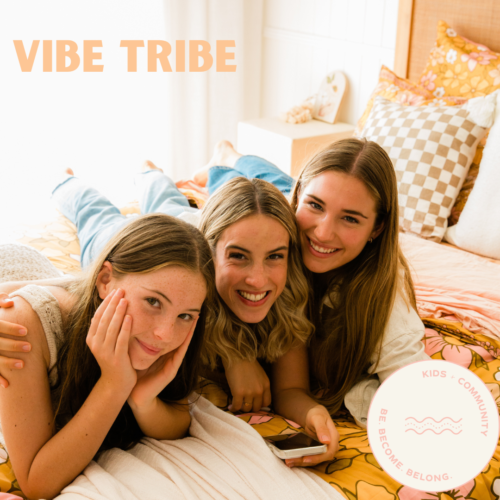 Vibe Tribe (Burleigh)